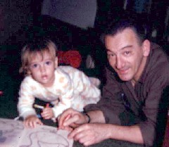 Katherine (Kat) McDougal Wheeler McCandless; Gordon Bennett